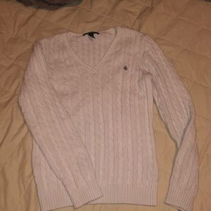 Ralph Lauren Thick Sweater